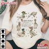 Park Ducks Noun Phrase Funny Duck Lover T Shirt (1)