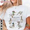 Park Ducks Noun Phrase Funny Duck Lover T Shirt (2)