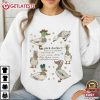 Park Ducks Noun Phrase Funny Duck Lover T Shirt (3)
