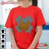Thrifted Hen In Nest Trendy Cute Chicken Grandma T-Shirt Thrifted Hen In Nest Trendy Cute Chicken Grandma T Shirt 1 (1)