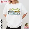 Quality Learning Center Funny Day Care Gift T Shirt (1)