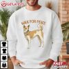 Walk For Peace Basenji Dog Cute Dog Lover Gift T Shirt (4)