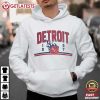 Detroit Pistons 313 Basketball Gift For Fan T Shirt (3)