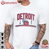 Detroit Pistons 313 Basketball Gift For Fan T Shirt (4)
