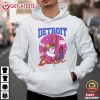 Detroit Pistons Basketball Funny Fan Gift T Shirt (2)