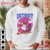 Detroit Pistons Basketball Funny Fan Gift T Shirt (3)