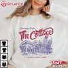 Greetings From The Cottage Heated Rivalry T Shirt (1)