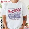 Greetings From The Cottage Heated Rivalry T Shirt (3)