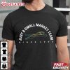 Just A Small Market Team Jacksonville Jaguars Football T Shirt (3)
