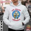 Los Pollos Hermanos Breaking Bad Movie T Shirt (4)