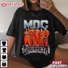 MDC Brooklyn All Stars Funny Basketball Meme T Shirt (2)