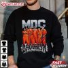 MDC Brooklyn All Stars Funny Basketball Meme T Shirt (3)