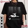 Spider Eye Lamb Outlast Trials Gift For Gamer T Shirt (2)