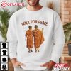 Walk for Peace Buddhist Monks Compassion Spiritual Mindfulness T Shirt (3)