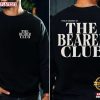 Custom Bachelor Party The Bearer Club Personalized Groomsmen Gift T-Shirt Custom Bachelor Party The Bearer Club Personalized Groomsmen Gift T Shirt (4)