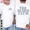 Custom Bachelor Party The Bearer Club Personalized Groomsmen Gift T-Shirt Custom Bachelor Party The Bearer Club Personalized Groomsmen Gift T Shirt (2)