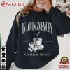 In Loving Memory Of Noah Mark Repasky RIP T Shirt (3)