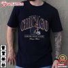 Chicago Illinois Sport Gift For Football Lover T Shirt (1)