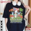 Benito Bowl Levi's Stadium 2026 Football Fan Gift T Shirt (2)