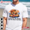 Chicago Bears Focus On The Better Until The Better Gets Best T Shirt (1)