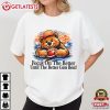 Chicago Bears Focus On The Better Until The Better Gets Best T Shirt (2)
