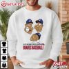 Atlanta Braves I Eat Breathe And Sleep Braves Baseball T-Shirt Atlanta Braves I Eat Breathe And Sleep Braves Baseball T Shirt (3)