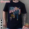 Trump Venezuela Oil Nicolas Maduro Funny Political Satire T Shirt (2)