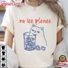No Ice Please With Cat Pro Immigration Abolish ICE Feminist T Shirt (3)