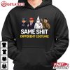 Same Shit Different Costume Anti Trump Abolish ICE Political T Shirt (4)