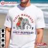 Visit Margate Lucy The Elephant America’s Oldest Roadside Attraction T Shirt (2)