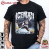 Caleb Williams Iceman Viral Moment Meme Chicago Football T Shirt (1)