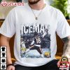 Caleb Williams Iceman Viral Moment Meme Chicago Football T-Shirt Caleb Williams Iceman Viral Moment Meme Chicago Football T Shirt (2)