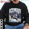 Caleb Williams Iceman Viral Moment Meme Chicago Football T-Shirt Caleb Williams Iceman Viral Moment Meme Chicago Football T Shirt (3)