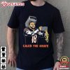 Caleb Williams Caleb The Grate Meme Chicago Football T Shirt (1)
