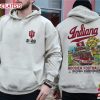 Indiana Hoosiers Rose Bowl Champions 2026 College Football T-Shirt Indiana Hoosiers Rose Bowl Champions 2026 College Football T Shirt (3)