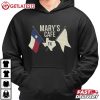 Mary’s Cafe TX Landman Movie T Shirt (4)