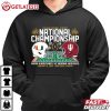 Miami Hurricanes Vs Indiana Hoosiers 2026 National Championship T Shirt (4)