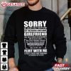 Sorry My Heart Only Beats for My Freaking Awesome Girlfriend Boyfriend Gift T-Shirt Sorry My Heart Only Beats for My Freaking Awesome Girlfriend Boyfriend Gift T Shirt (3)