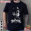 Bob Weir 1947 2026 Forever Remembered RIP T Shirt (2)