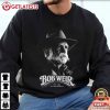 Bob Weir 1947 2026 Forever Remembered RIP T Shirt (3)