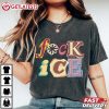 Fuck ICE Magazine Letters Anti Trump Protect Immigrants T Shirt (2)