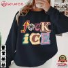 Fuck ICE Magazine Letters Anti Trump Protect Immigrants T Shirt (3)