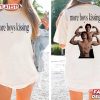 More Boys Kissing Heated Rivalry Lover T Shirt (4)