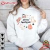Stay Pawsitive Relaxed Cat T Shirt (4)