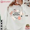 Stay Pawsitive Relaxed Cat T Shirt (3)