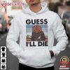 Guess I'll Die D20 Dungeons And Dragons Dice T Shirt (2)