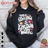 Being A Grandma Is Kingdom Work Christian Gift T Shirt (4)