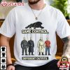 Same Shit Different Outfit Political Satire T Shirt (1)