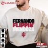 Fernando Flippin Mendoza Indiana Hoosiers Football T Shirt (4)