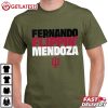 Fernando Flippin Mendoza Indiana Hoosiers Football T Shirt (3)